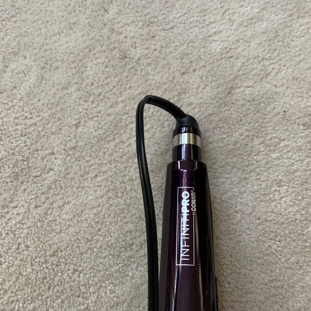 INFINITIPRO BY CONAIR Curl Secret - Picture 16 of 16